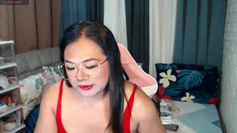 scarlette online show from 12.17.24