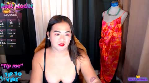 scarlette online show from 11.16.25