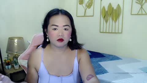 scarlette online show from 04.09.26