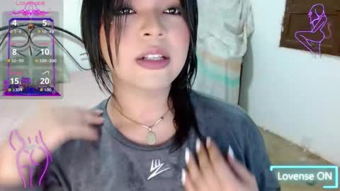 KARLA online show from 11.08.25