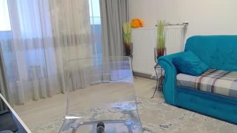 Scarlett online show from 02.19.26