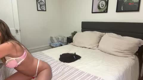 Scarlett online show from 02.25.26