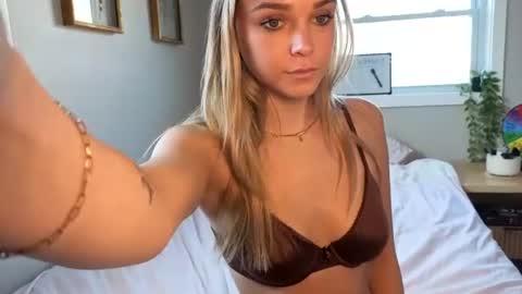 Scarlett online show from 07.02.26
