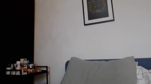 Snapshot of scarlettford chatting on 02.15.26 Scarlett online show from 02.15.26