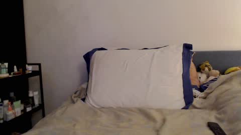 Scarlett online show from 04.20.26