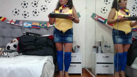 Scartt online show from 06.27.26