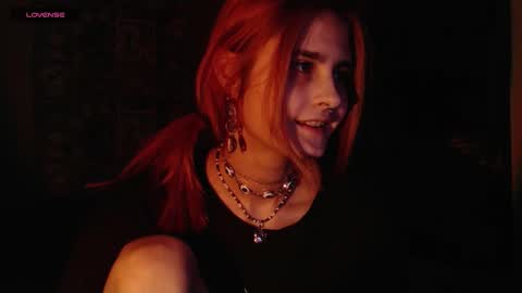 Scarlett online show from 10.23.25