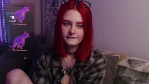 Scarlett online show from 05.21.26