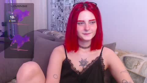 Scarlett online show from 05.22.26
