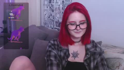 Scarlett online show from 05.25.26