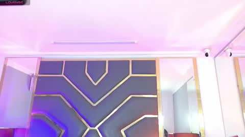 Snapshot of scarletthott1 chatting on 03.18.26 Scarlett Hot online show from 03.18.26