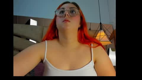 SCARLET online show from 04.27.26