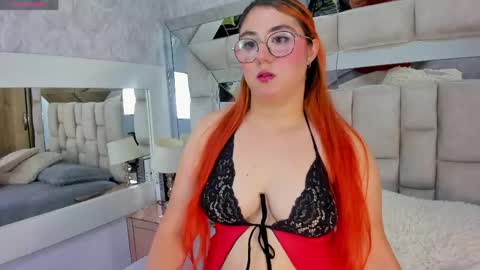 SCARLET online show from 05.06.26