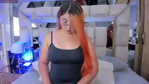 SCARLET online show from 05.25.26