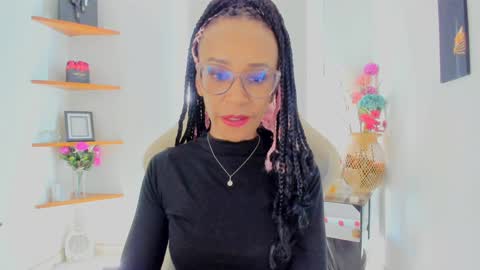 Scarlett online show from 01.12.25