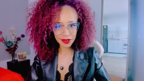 Scarlett online show from 03.18.26