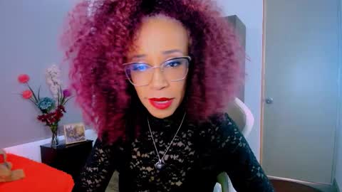 Scarlett online show from 03.19.26