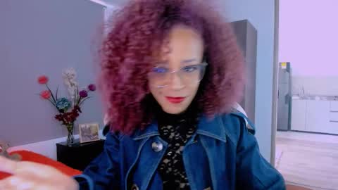 Scarlett online show from 03.28.26