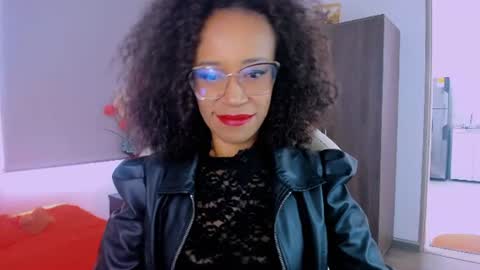 Snapshot of scarlettmalbec chatting on 06.29.26 Scarlett online show from 06.29.26