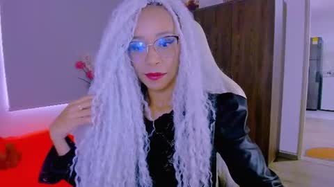 Snapshot of scarlettmalbec chatting on 06.30.26 Scarlett online show from 06.30.26
