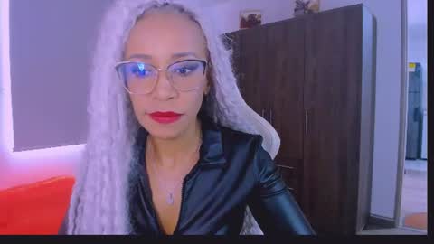 Snapshot of scarlettmalbec chatting on 07.23.26 Scarlett online show from 07.23.26