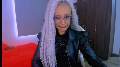 Snapshot of scarlettmalbec chatting on 07.29.26 Scarlett online show from 07.29.26