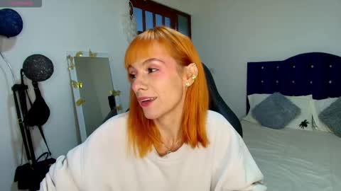 Scarlett online show from 10.22.25