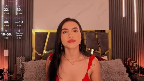 scarlettorres online show from 06.05.26