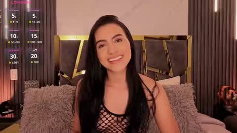scarlettorres online show from 06.12.26