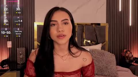 scarlettorres online show from 06.16.26