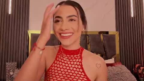 scarlettorres online show from 07.02.26