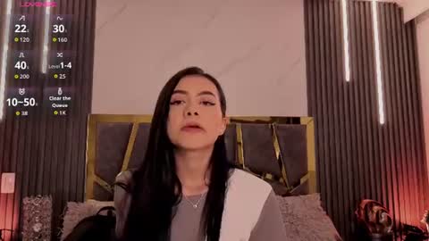 scarlettorres online show from 07.10.26