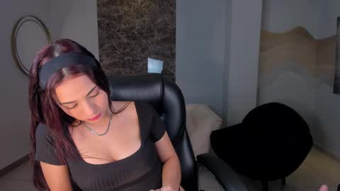Snapshot of scarlettrosex1 chatting on 06.04.26 Scarlett Rose online show from 06.04.26
