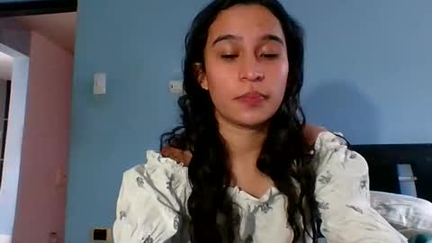 Nataly online show from 03.30.26