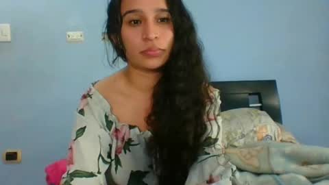 Snapshot of scarlettscottx chatting on 05.14.26 Nataly online show from 05.14.26