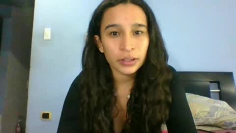 Snapshot of scarlettscottx chatting on 06.09.26 Nataly online show from 06.09.26