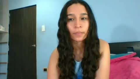 Snapshot of scarlettscottx chatting on 06.12.26 Nataly online show from 06.12.26