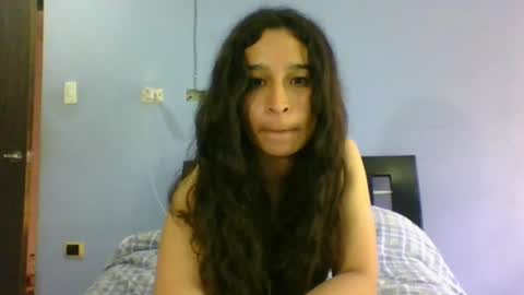 Snapshot of scarlettscottx chatting on 06.29.26 Nataly online show from 06.29.26