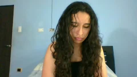 Snapshot of scarlettscottx chatting on 07.03.26 Nataly online show from 07.03.26