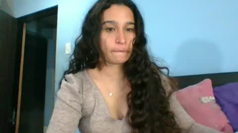 Snapshot of scarlettscottx chatting on 07.06.26 Nataly online show from 07.06.26