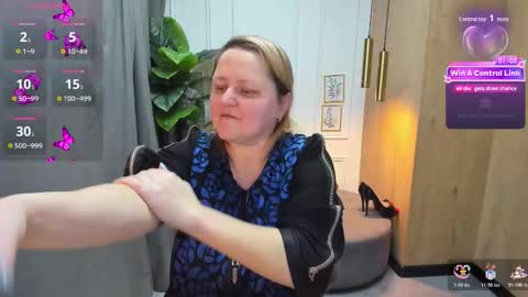 Scarlett online show from 01.06.26