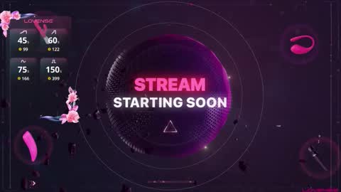 Scarlett online show from 02.17.26