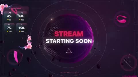 Scarlett online show from 04.20.26