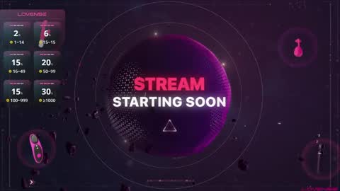 Scarlett online show from 06.02.26
