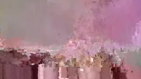 Scarlett stells online show from 11.24.25