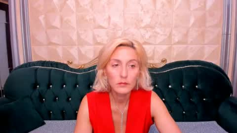 Snapshot of scarletturqueen chatting on 07.18.26 Scarlett online show from 07.18.26