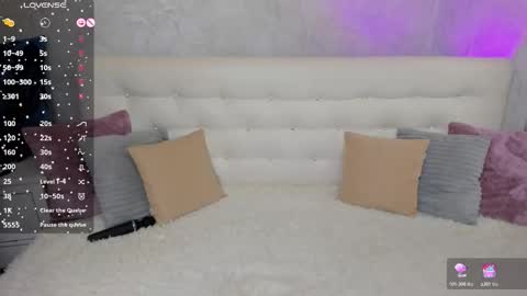 Scarlett online show from 03.17.26