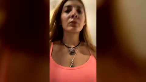 Scarlett online show from 08.04.26
