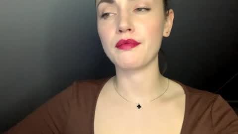 Snapshot of scarlettxblonde chatting on 05.05.26 ScarlettxBlonde online show from 05.05.26