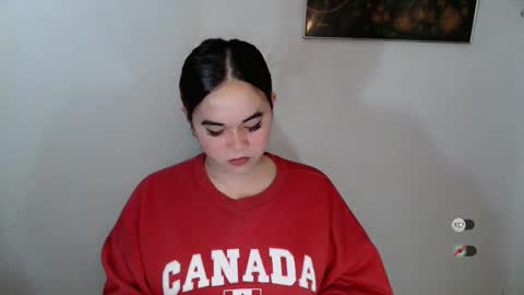 scarletvamp online show from 02.21.26